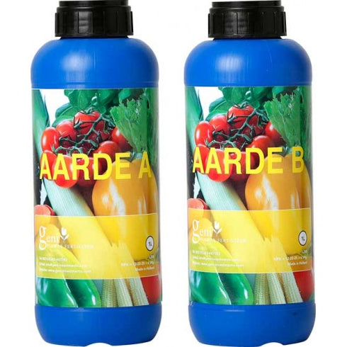Tierra A+B 1L